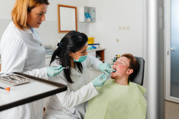Best Emergency Dental Extractions in Colfax, LA