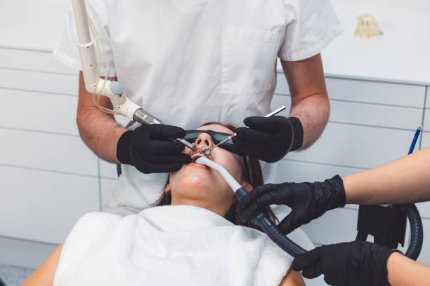 Best Emergency Dental Services for Seniors in Colfax, LA