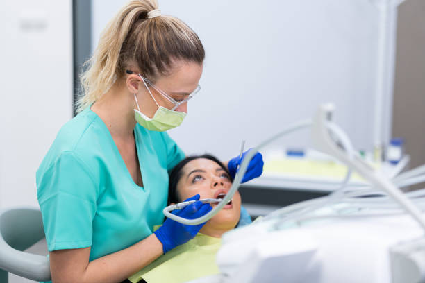 Best Emergency Dentist for Knocked-Out Tooth in Colfax, LA