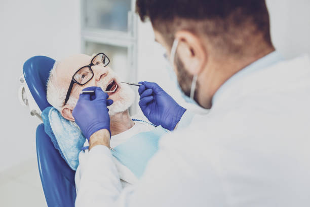 Best Emergency Dentist for Lost Fillings or Crowns in Colfax, LA
